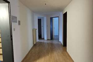 WOHNEN IM ALTBAU MIT AMBIENTE