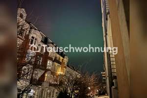 Tauschwohnung: An der Alsterwiese: 2 Zimmer Wohnung inkl. Schlauchboot – Ackermannstraße 14, 22087 Hohenfelde, Hamburg – Vorschaubild 11