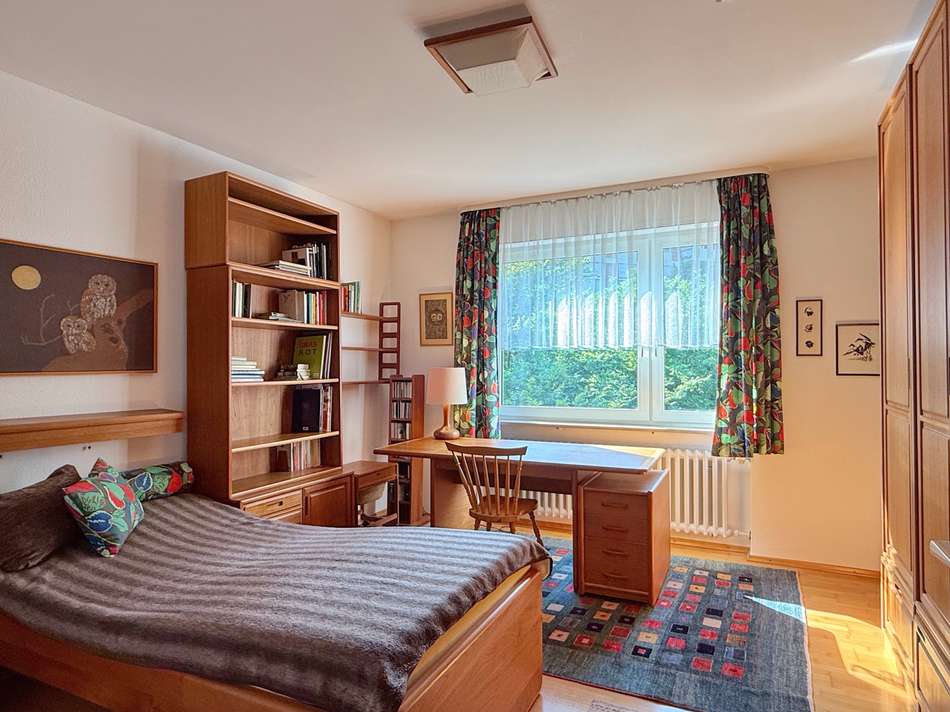 Kinderzimmer 2
