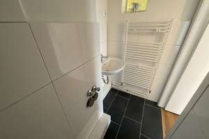 Frisch renovierte 2,5 Zimmer mit modernisiertem Duschbad und separatem WC – Feldstraße 33, 23560 Sankt Jürgen, Lübeck – Vorschaubild 9
