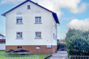 Gepflegtes 2-Familienhaus mit großem Garten in Meckesheim – Rhein-Neckar-Kreis – Vorschaubild 3