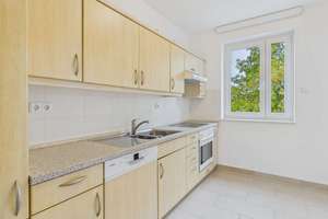 Bewußt zentral | Barrierefreie Wohnung aus 2017 mit Weitblick – 39104 Altstadt, Magdeburg – Vorschaubild 8