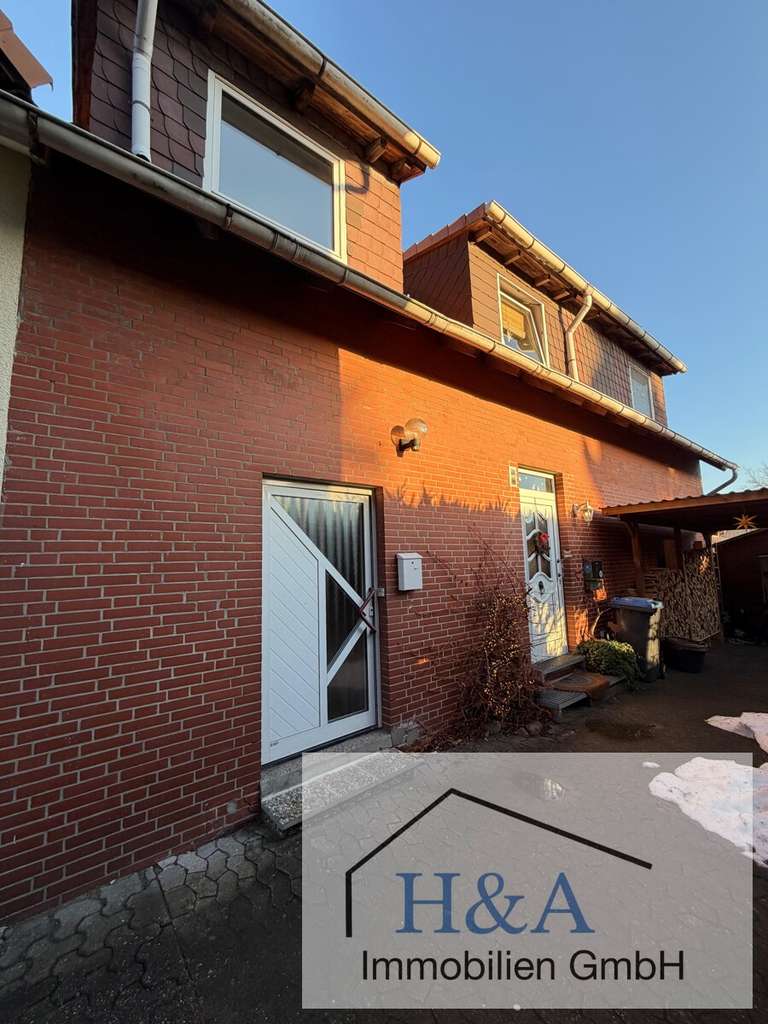 Immobilie in Burgdorf - Frisch renoviert wohnen - Eigentumswohnung in Ehlershausen - Bild 0