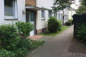 3-Zimmer-Wohnung mit Balkon in Leverkusen Steinbüchel
