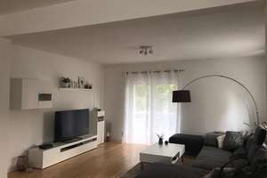 4-Zimmer-Hochparterre-Wohnung mit Terrasse, Gartenzugang und Stellplatz – Badbrunnenstr. 82, 70374 Im Geiger, Stuttgart – Vorschaubild 4