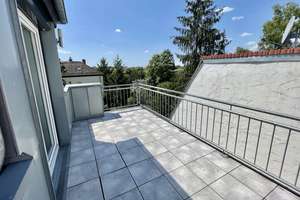 5 Zimmer Maisonette Wohnung in bester Villenlage - Wiesbadens – Schellingstraße 3, 65191 Sonnenberg, Wiesbaden – Vorschaubild 15