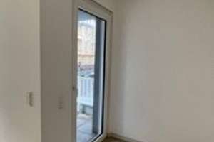 FREI ab SOFORT: altengerechte Wohnung im 1. OG mit Balkon rollstuhlgerecht – Die vollständige Adresse der Immobilie erhältst du vom Anbieter., 47799 Cracau, Krefeld – Vorschaubild 3