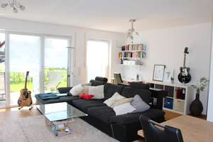 Sehr schöne, helle 2-ZKB EG, IN-Süd – Berliner Str. 8, 85051 Südwest, Ingolstadt – Vorschaubild 6