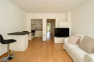 -I| EINE WIE KEINE || Tolle 2-Zi-Whg mit Balkon  || WOHNEN IM FH-VIERTEL |I- – Münsterstraße 279, 40470 Düsseltal, Düsseldorf – Vorschaubild 4