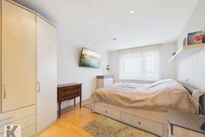 Modernes Penthouse mit exklusiver Rooftop-Terrasse und Panoramaausblick – 67065 Mundenheim, Ludwigshafen am Rhein – Vorschaubild 13