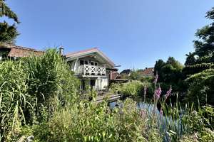 PLATZ FÜR DIE GANZE FAMILIE, MIT SAUNA, GARTEN UND GENEHMIGUNG DER FERIENVERMIETUNG – Die vollständige Adresse der Immobilie erhältst du vom Anbieter., 14612 Falkensee – Vorschaubild 25