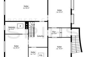 Einfamilienhaus in ruhiger Sackgassenendlage – Platz für viele Lebensmodelle mit schönem Südgarten – Die vollständige Adresse der Immobilie erhältst du vom Anbieter., 28329 Sebaldsbrück, Bremen – Vorschaubild 10