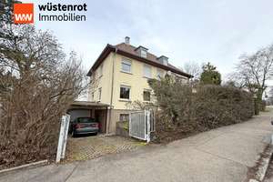 Stilvolle Stadtvilla mit Weitblick – Wohnen mit Charakter in bevorzugter Böblinger Lage – Die vollständige Adresse der Immobilie erhältst du vom Anbieter., 71032 Böblingen – Vorschaubild 7