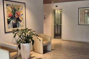 Attraktive bequeme 2-Z.-Wohnung mit großem Balkon und Tiefgarage – Die vollständige Adresse der Immobilie erhältst du vom Anbieter., 45133 Stadtwald, Essen – Vorschaubild 30