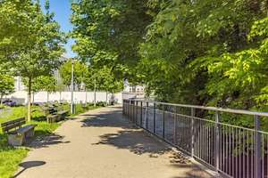 Wohnen am Auer Mühlbach – großzügig und flexibel – Die vollständige Adresse der Immobilie erhältst du vom Anbieter., 81541 Untere Au, München – Vorschaubild 16
