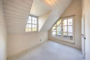Außergewöhnliche Maisonettewohnung in ruhiger Toplage – Wohnen über den Dächern von Schwaig – Die vollständige Adresse der Immobilie erhältst du vom Anbieter., 90571 Schwaig bei Nürnberg – Vorschaubild 13