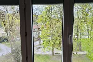 Blick ins Grüne: Ruhige 2-Zimmer-Wohnung mit Balkon – Ringlerstraße 11, 85057 Nordwest, Ingolstadt – Vorschaubild 8