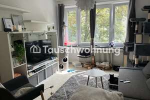 Tauschwohnung: Biete 2Z / Suche 1Z / offen für WG Angebote – Die vollständige Adresse der Immobilie erhältst du vom Anbieter., 80637 Dom Pedro, München – Vorschaubild 1