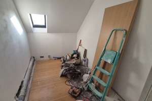 2 denkmalgeschützte Mehrfamilienhäuser, 6 Wohnungen, riesiger Garten (A386K) – Die vollständige Adresse der Immobilie erhältst du vom Anbieter., 51061 Flittard, Köln – Vorschaubild 12