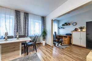 Stadthaus in Mitten der Vorstadt – Die vollständige Adresse der Immobilie erhältst du vom Anbieter., 56068 Mitte, Koblenz – Vorschaubild 14