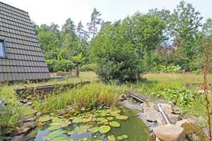 Gepflegtes Ferienhaus in ruhiger Lage mit Nebengebäuden! – Lüchow-Dannenberg (Kreis) – Vorschaubild 12