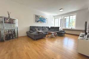 Bezugsfreie 2-3 Zimmer-Wohnung mit Wintergarten + großen Sonnenbalkon – Brehmstraße xx, 40239 Düsseltal, Düsseldorf – Vorschaubild 3