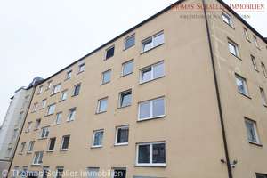 Bezugsfrei -Sanierte 2-Zimmer-Erdgeschoss-Wohnung mit Garage in Nürnberg / Steinbühl – Die vollständige Adresse der Immobilie erhältst du vom Anbieter., 90443 Steinbühl, Nürnberg – Vorschaubild 10