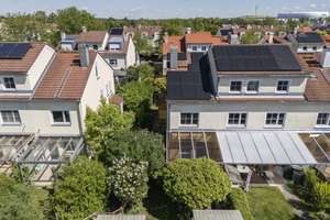 59 Jahre Restlaufzeit! Bezugsfreies Reiheneckhaus im Erbbaurecht (LH München) mit Remise, Garage, PV – Die vollständige Adresse der Immobilie erhältst du vom Anbieter., 80939 Freimann, München – Vorschaubild 18