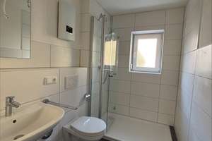 moderne 3-Zimmer-Wohnung im I.Obergeschoss zentral in Siegen mit Balkon – Donnerscheidstraße 36, 57072 Siegen, Siegen – Vorschaubild 2