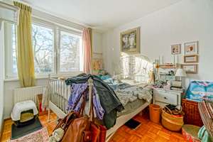 Solide Kapitalanlage in Westend: Vermietete 2-Zimmer-Wohnung mit Balkon – Die vollständige Adresse der Immobilie erhältst du vom Anbieter., 14055 Westend, Berlin – Vorschaubild 2