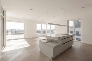 Exklusives Penthouse im PURE LIVING mit Spreepanorama und Weitblick – Die vollständige Adresse der Immobilie erhältst du vom Anbieter., 10243 Friedrichshain, Berlin – Vorschaubild 10