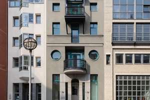 Attraktives Wohnhaus mit vielseitigen Nutzungsmöglichkeiten in zentraler Lage nahe dem Römer – 60311 Altstadt, Frankfurt am Main – Vorschaubild 16