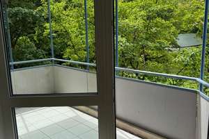 Komplett renovierte 2-Zimmer-Wohnung mit Westbalkon & TG in Bogenhausen – Denninger Strasse 138, 81927 Englschalking, München – Vorschaubild 9