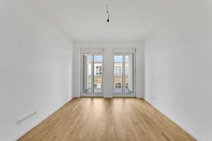 Modernes Wohnen mit perfekter Raumaufteilung – 3Raum-Wohnung im Grafischen Viertel – 4103 Zentrum-Ost, Leipzig – Vorschaubild 5