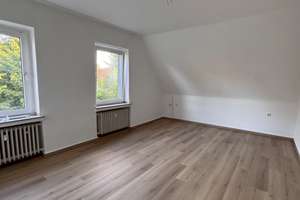 Außergewöhnliche 5-Zimmer-Maisonettewohnung mit Dachterrasse und Fernblick im Dortmunder Süden – Am Großen Stück 4, 44287 Berghofen, Dortmund – Vorschaubild 6