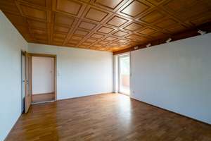 Charmante 4-ZKB Etagenwohnung mit Garage und Balkon in Augsburg-Lechhausen zu verkaufen! – Die vollständige Adresse der Immobilie erhältst du vom Anbieter., 86167 Lechhausen-Ost, Augsburg – Vorschaubild 9