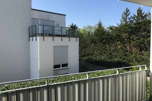 Wunderschöne, barrierefreie Wohnung mit Terrasse & Balkon & Garten – Mainz-Finthen – Die vollständige Adresse der Immobilie erhältst du vom Anbieter., 55126 Finthen, Mainz – Vorschaubild 3