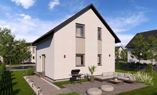 Ihr Traum-Bungalow in Winden - Modern und Individuell Gestaltet!