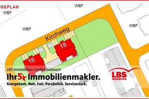 Modernes Wohnen im Zentrum von Stühlingen – Die vollständige Adresse der Immobilie erhältst du vom Anbieter., 79780 Stühlingen – Vorschaubild 6