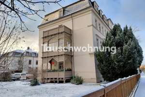 Tauschwohnung: Suche 3 RW mit Garten - biete 2 RW mit Garten