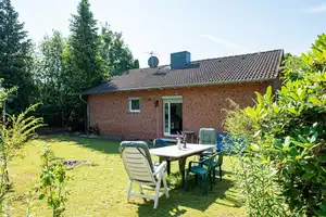 Über den Dächern von Lüneburg - Bungalow – Lüneburg (Kreis) – Vorschaubild 3