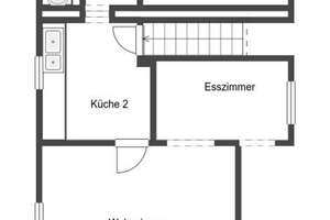 Großzügiges Haus - Großes Grundstück - viel Potential - auf der Insel Rügen – Die vollständige Adresse der Immobilie erhältst du vom Anbieter., 18573 Dreschvitz – Vorschaubild 25