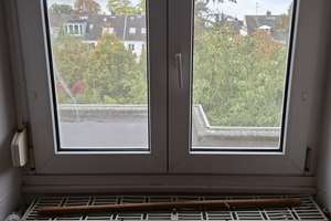 Ruhige 2-Zimmer-Dachgeschosswohnung für Einzelperson – Die vollständige Adresse der Immobilie erhältst du vom Anbieter., 30177 List, Hannover – Vorschaubild 8