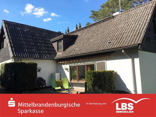 Willkommen Zuhause