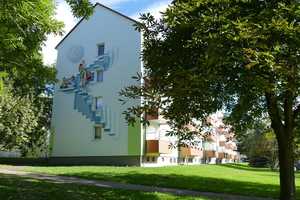 Wohlfühlwohnung mit Pfiff im schönen Flemminggebiet – Alfons-Pech-Straße 3, 9116 Chemnitz – Vorschaubild 1