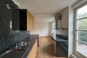 Maisonette-Dachwohnung Wohnung im schönen Schwachhausen – Uhlandstr. 49, 28211 Gete, Bremen – Vorschaubild 13