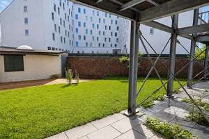 Stilvoll wohnen auf 31 m² – kernsaniertes Apartment in Düsseldorf-Flingern – 40233 Oberbilk, Düsseldorf – Vorschaubild 4