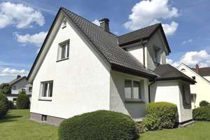 Charmantes Einfamilienwohnhaus mit Einliegerwohnung in Bünde-Hunnebrock – Die vollständige Adresse der Immobilie erhältst du vom Anbieter., 32257 Bünde – Vorschaubild 3