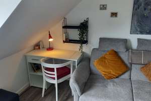 Schicke 2-Zimmer Dachgeschosswohnung in Düsseldorf Unterrath – Eckenerstr. 4, 40468 Unterrath, Düsseldorf – Vorschaubild 8