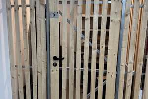 Charmante Etagenwohnung zum Wohlfühlen – Die vollständige Adresse der Immobilie erhältst du vom Anbieter., 49074 Gartlage, Osnabrück – Vorschaubild 19